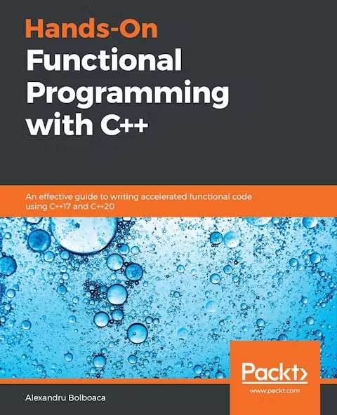 Hands-On Functional Programming with C