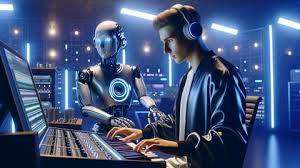 Mastering Music Creation with AI - Online Course for Musicians & Producers