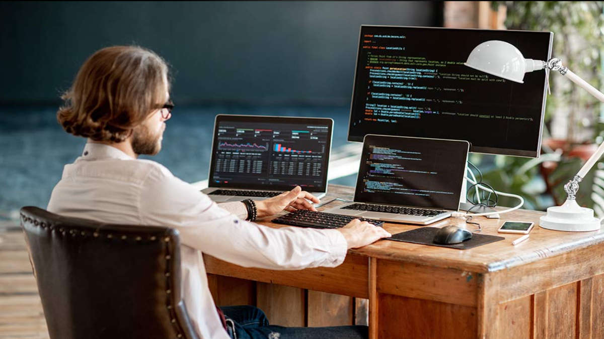 JavaScript Foundations for Everyone - Online Course