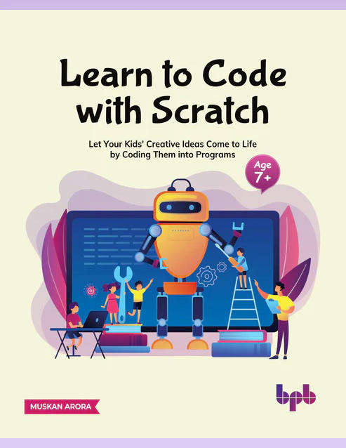 Coding for kids Bundle