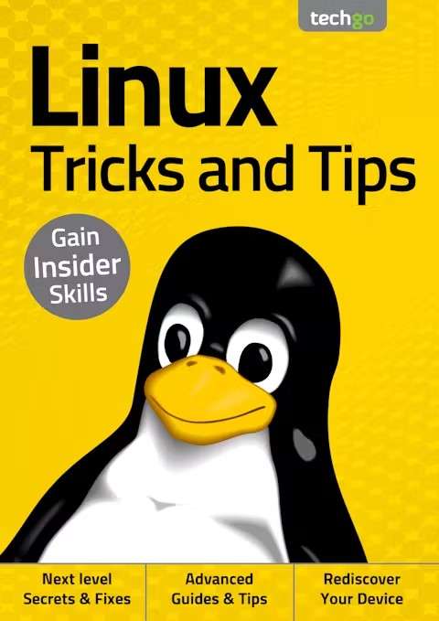 Linux Tricks and Tips