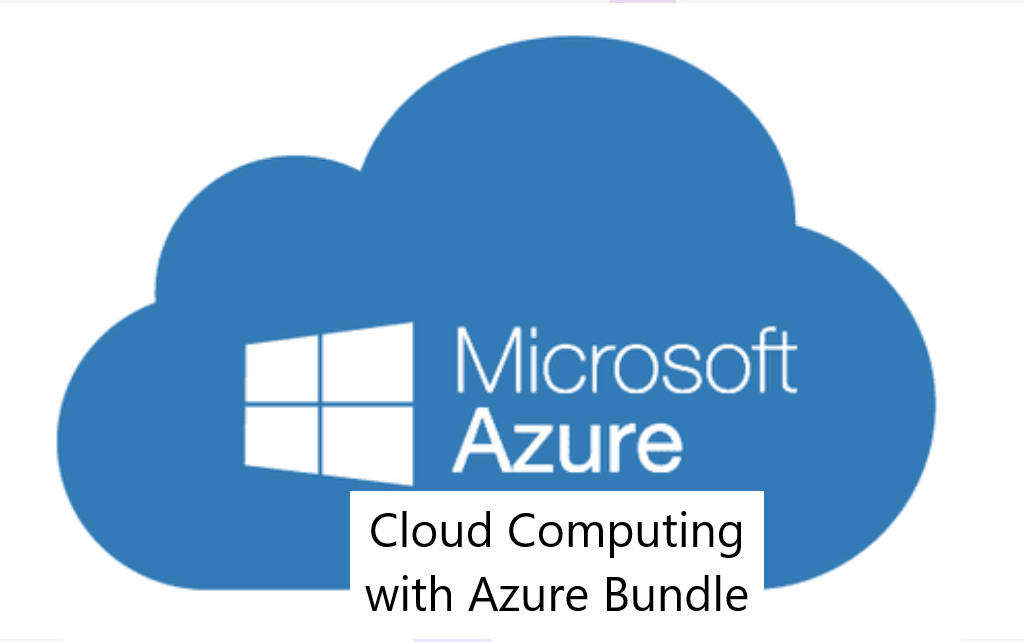 Cloud Computing with Azure Bundle