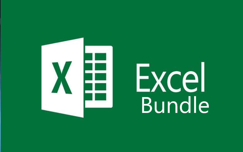 Excel Bundle