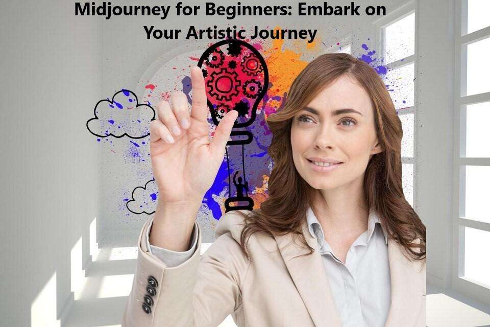 Become a Design pro- Adobe, photoshop. midjourney- 3  online course bundle