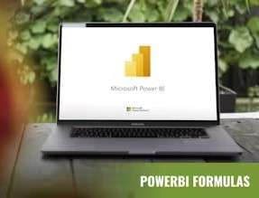 PowerBI Formulas