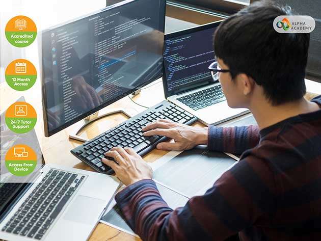 JavaScript Crash Course