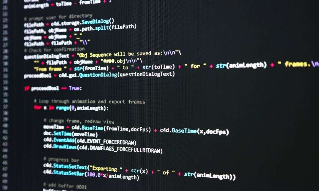 Python Crash Course online course