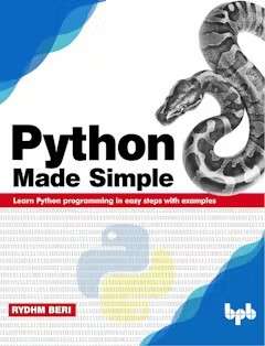 Python Made Simple