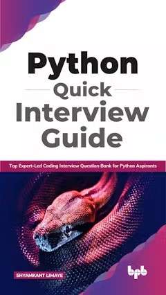 Python Quick Interview Guide