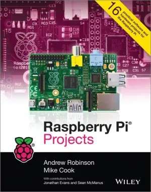arduino and Raspberry Pi Electronics bundle