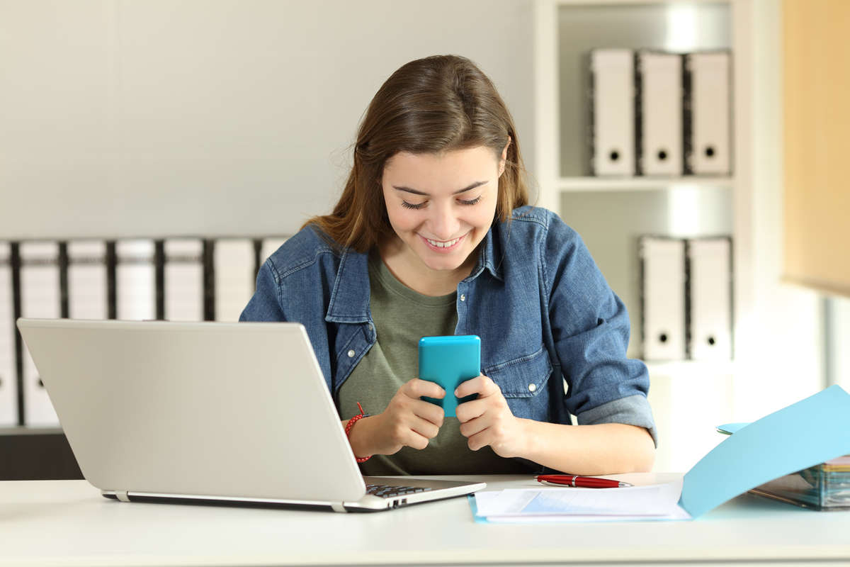 Smartphone Video Editing on Android and iPhone Course