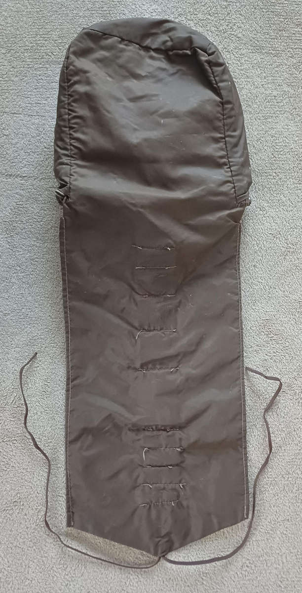 SADF Nutria Toiletry Bag