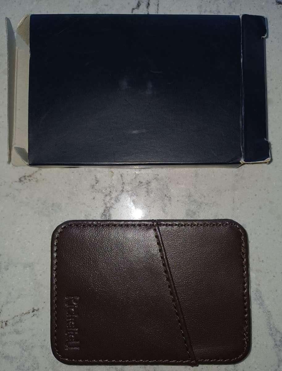 Money Clip - RicHeLieU