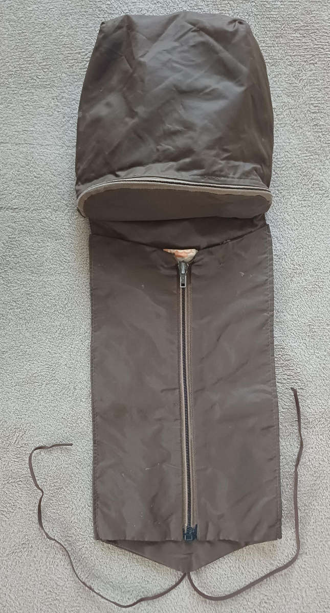 SADF Nutria Toiletry Bag