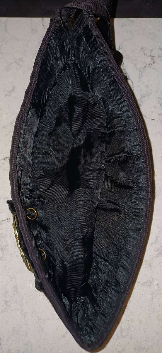 Original Scottish Glengarry-Royal Regiment