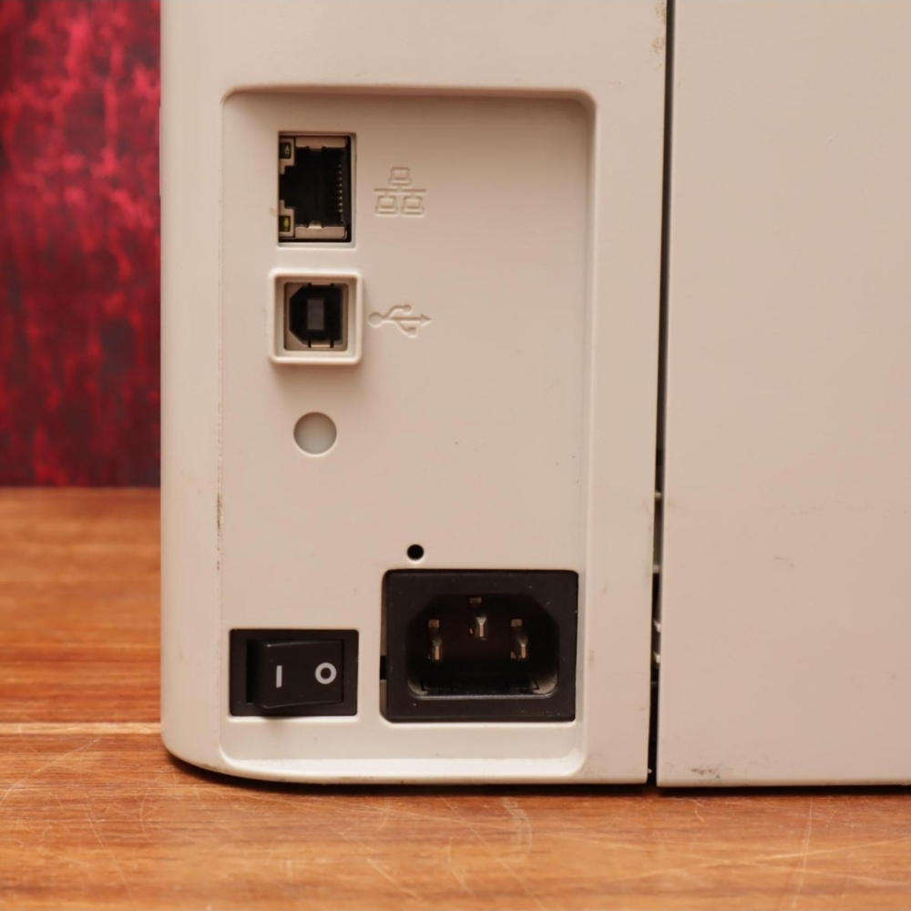 Samsung Xpress C1860FW A4 Colour All-In-One Laser Printer