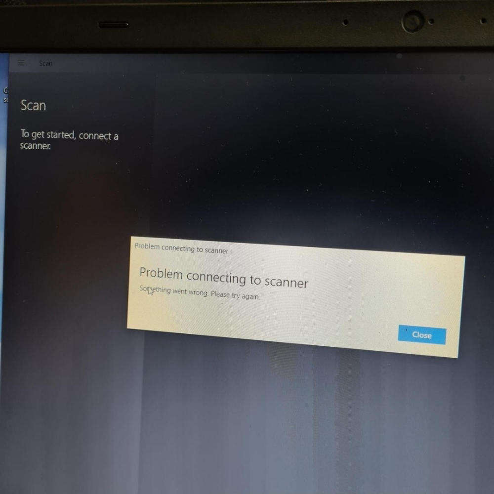Samsung Xpress C1860FW A4 Colour All-In-One Laser Printer