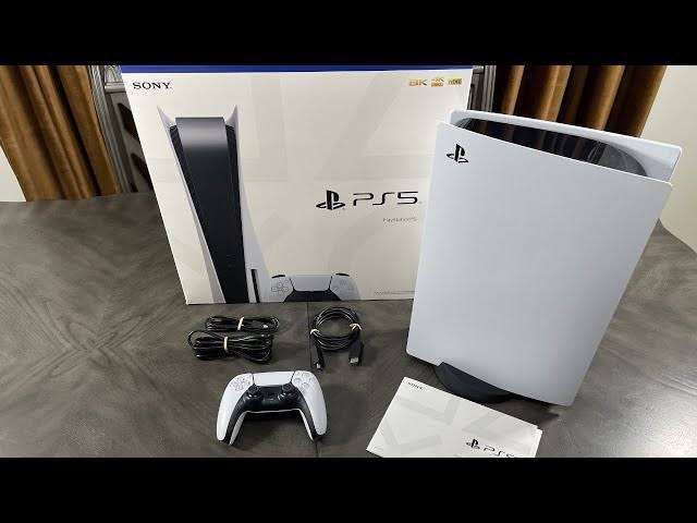 Playstation