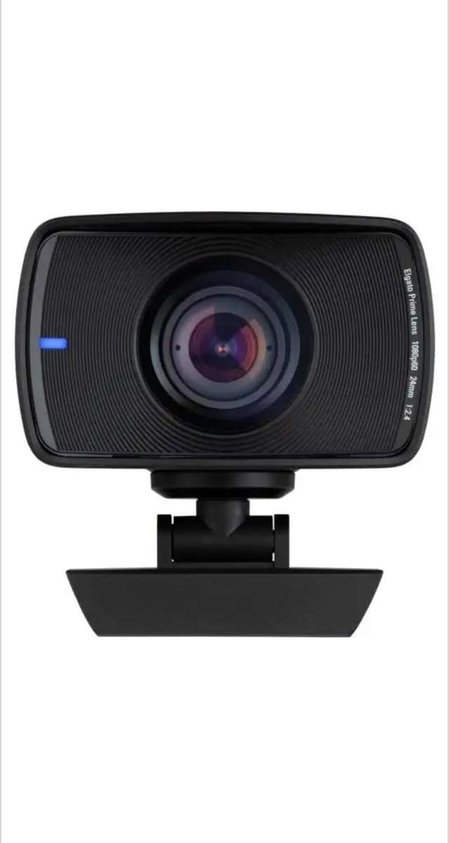 Elgato Facecam 1080P60 Premium Quality