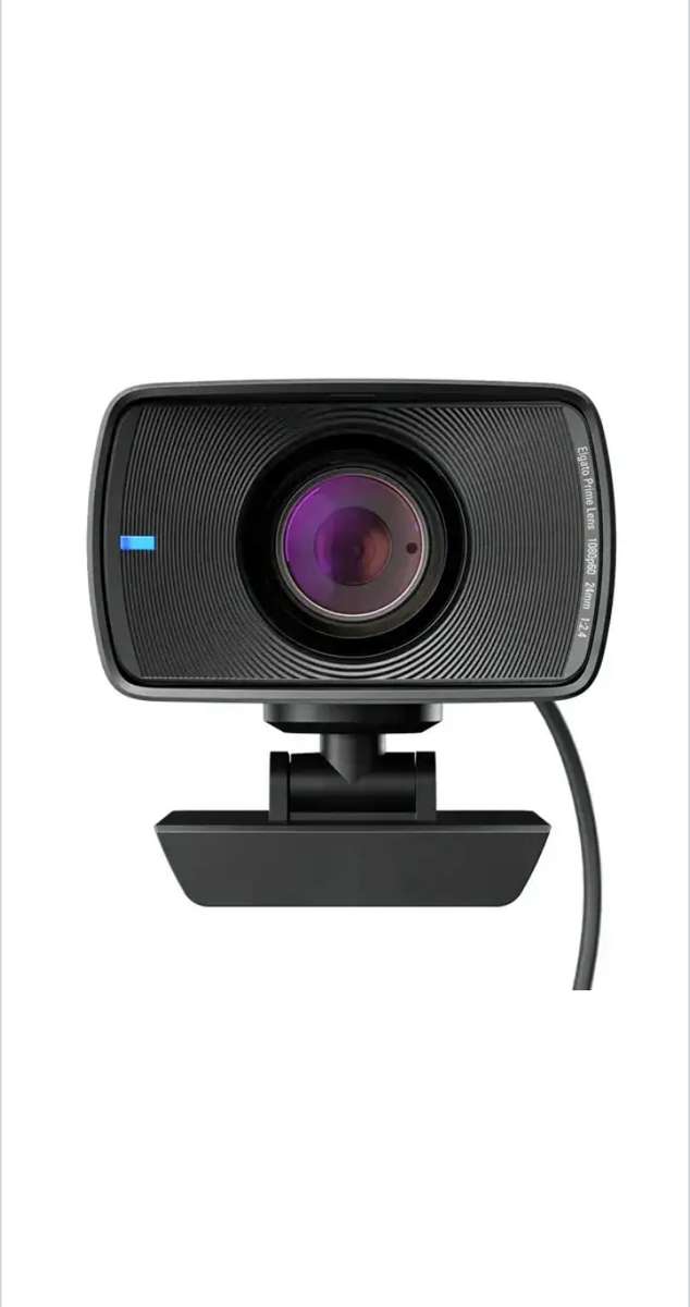 Elgato Facecam 1080P60 Premium Quality