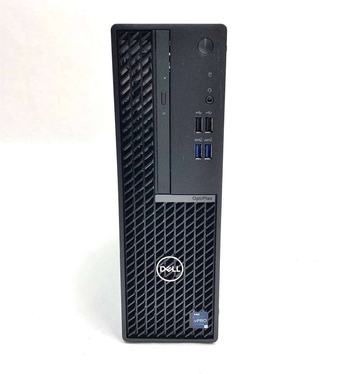 Dell OptiPlex 7010 Core i5-13500 16GB RAM 512GB SSD Win 11 Pro Small Form Factor PC