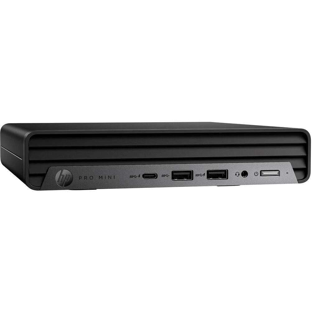 HP Pro Mini 400 G9 | I7 12700T | 16GB | 512GB SSD | 512GB SSD | Win 11 Pro