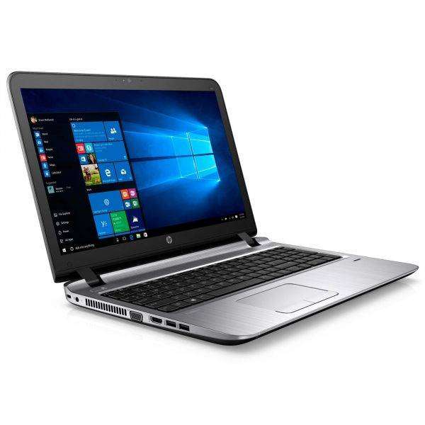 HP ProBook 640 G3 Notebook PC