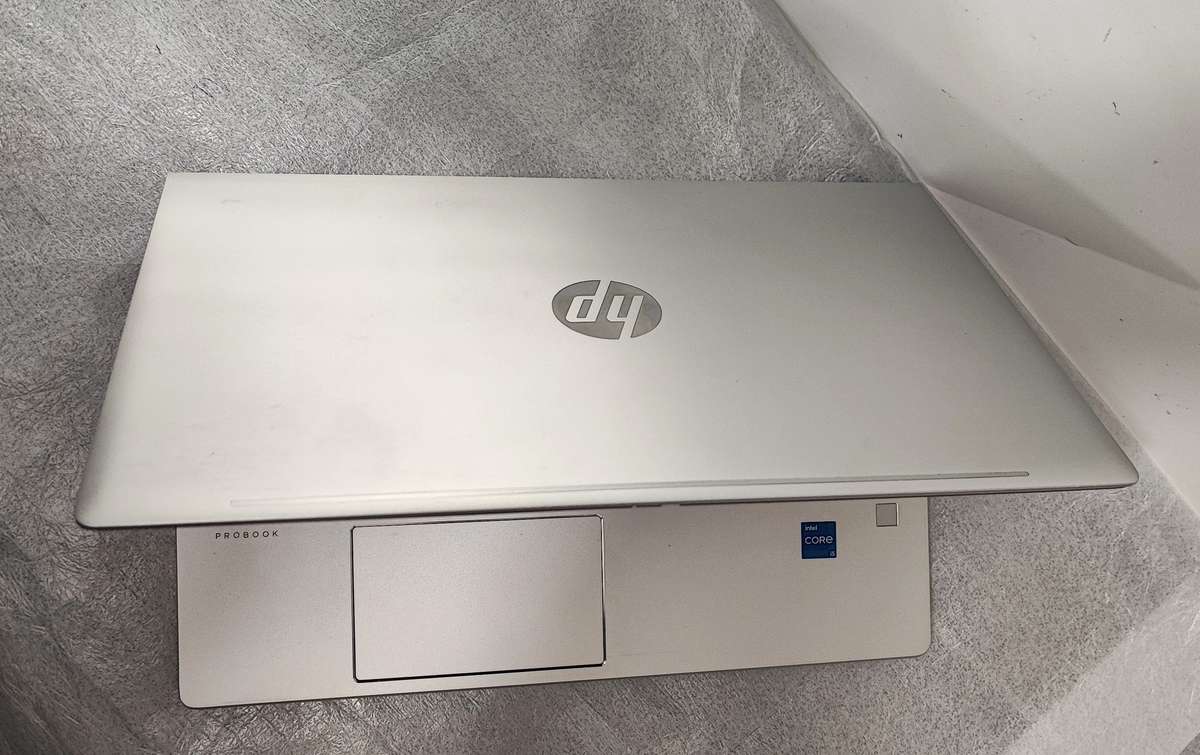 HP PROBOOK 450 G9 Core i5 12th Gen 512GB 8GB RAM