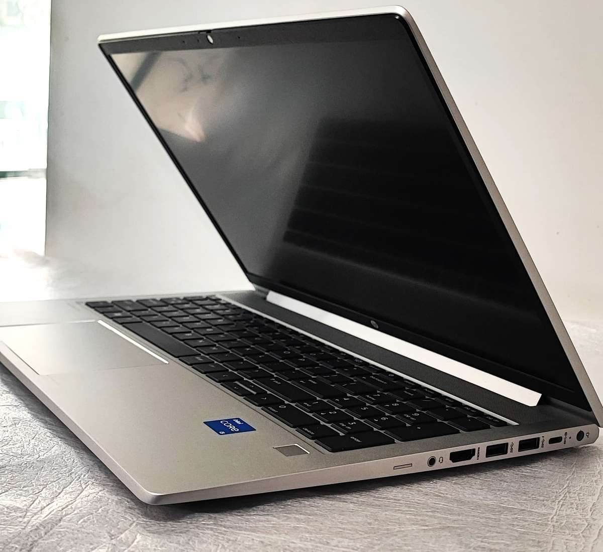 HP PROBOOK 450 G9 Core i5 12th Gen 512GB 8GB RAM