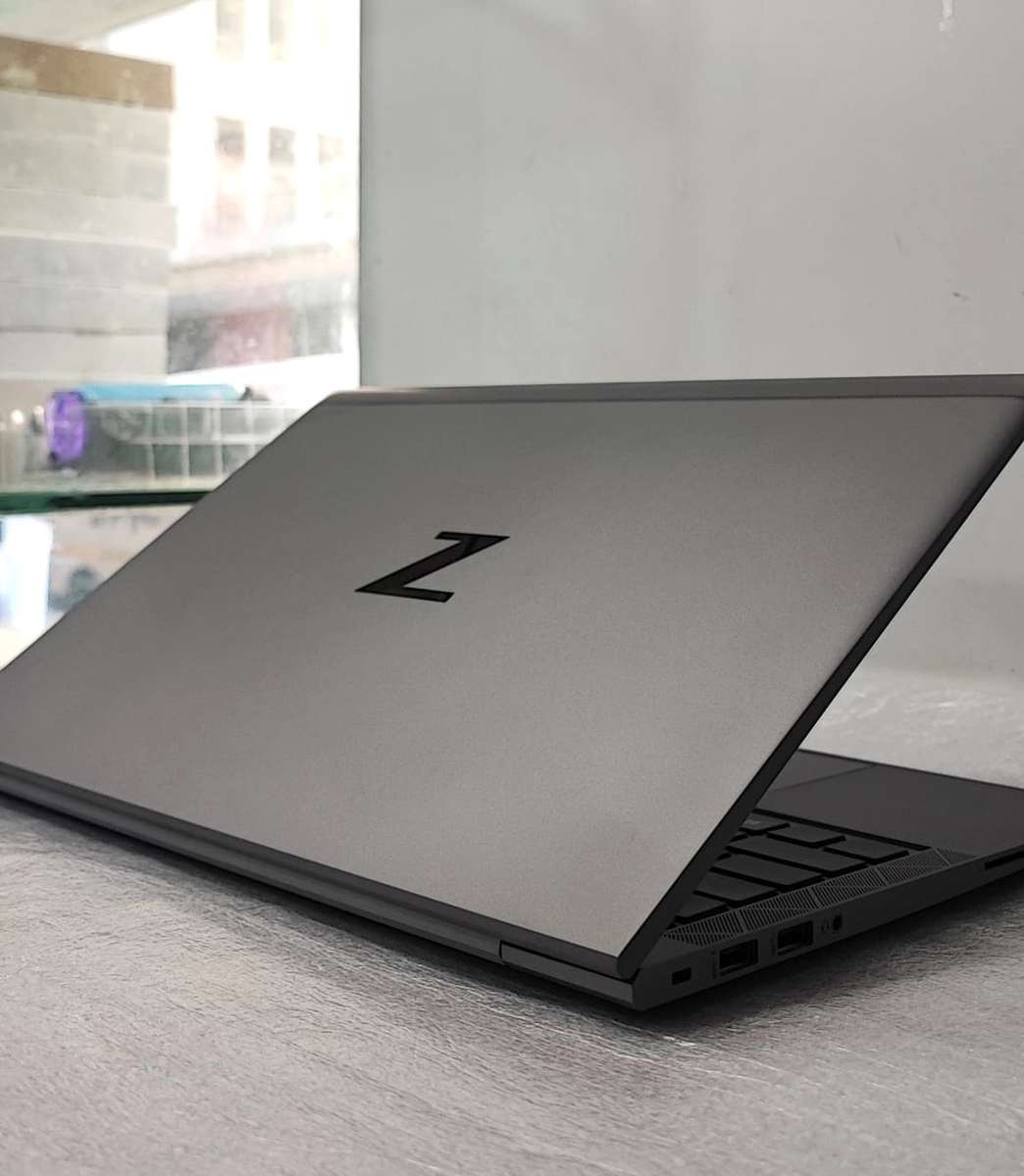 HP ZBOOK 14 G8 Intel Core i7-11th Gen | 16 GB RAM |512GB SSD