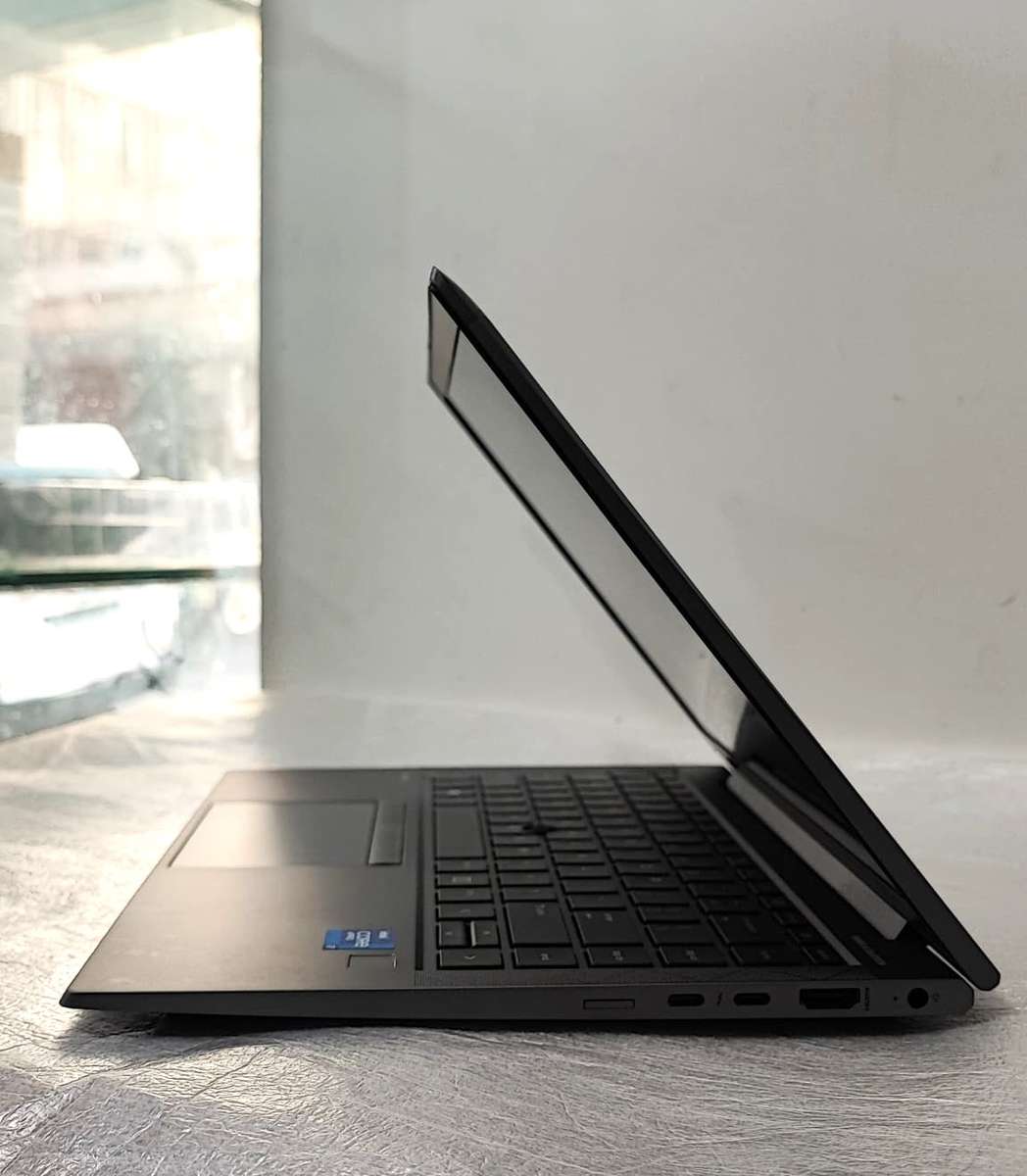 HP ZBOOK 14 G8 Intel Core i7-11th Gen | 16 GB RAM |512GB SSD