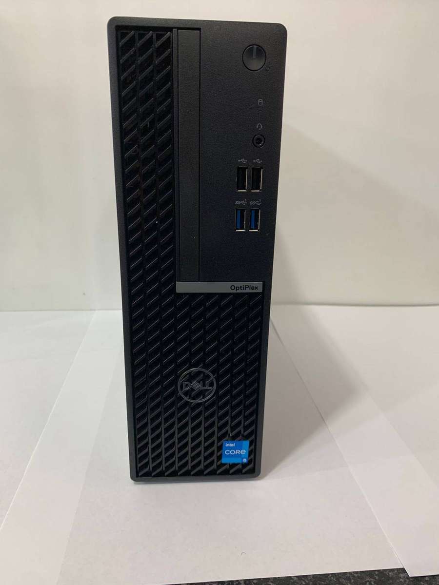 Dell OptiPlex 7010 Core i5-13500 16GB RAM 512GB SSD Win 11 Pro Small Form Factor PC