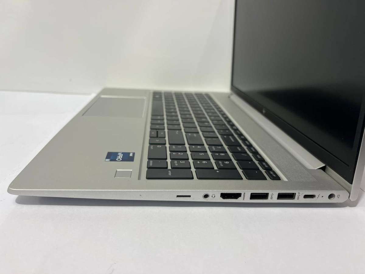 HP EliteBook 650 G9 Intel Core i5 12th Gen - (16 GB/256 GB SSD/Windows 11 Pro)