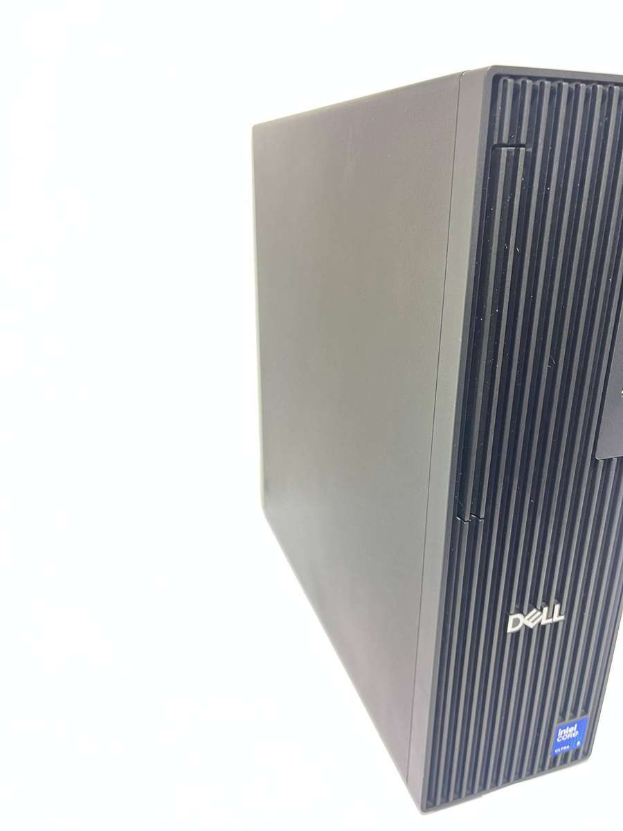 Dell Pro Slim QCS1250  Ultra 5 235  16 gb / 512 gb ssd