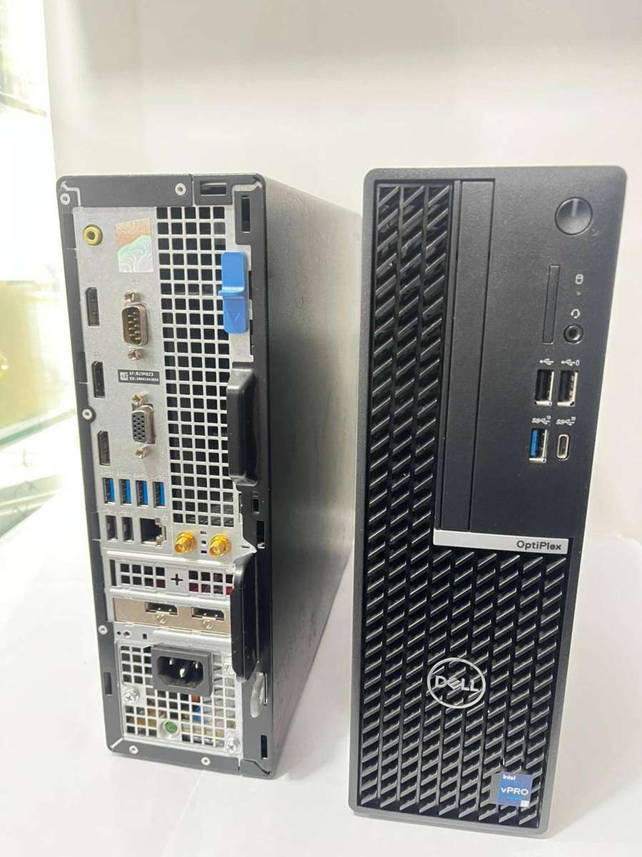 Dell OptiPlex 7020 SFF PC i5-14500 | 16GB | 512GB SSD Wi-Fi - Windows 11 Pro