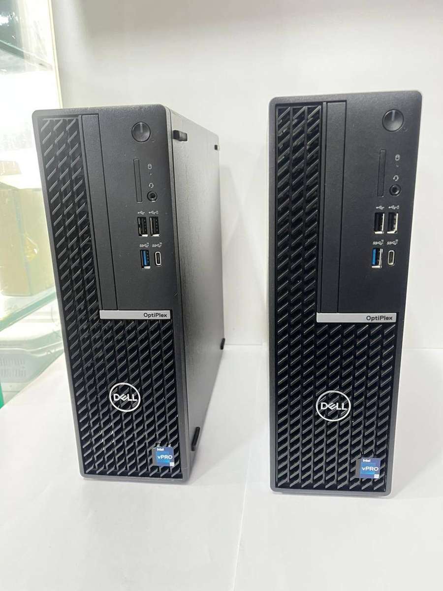 Dell OptiPlex 7020 SFF PC i5-14500 | 16GB | 512GB SSD Wi-Fi - Windows 11 Pro