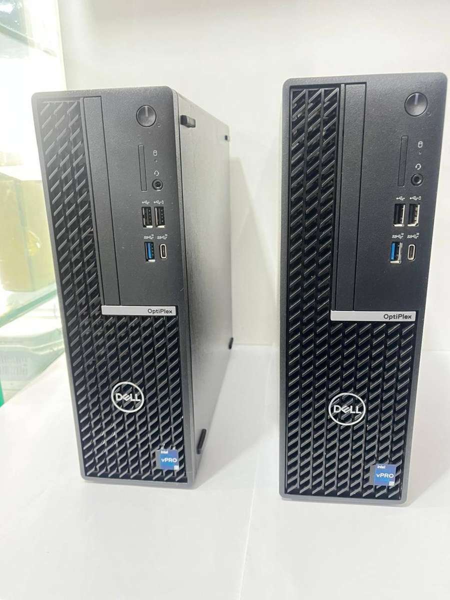 Dell OptiPlex 7020 SFF PC i5-14500 | 16GB | 512GB SSD Wi-Fi - Windows 11 Pro