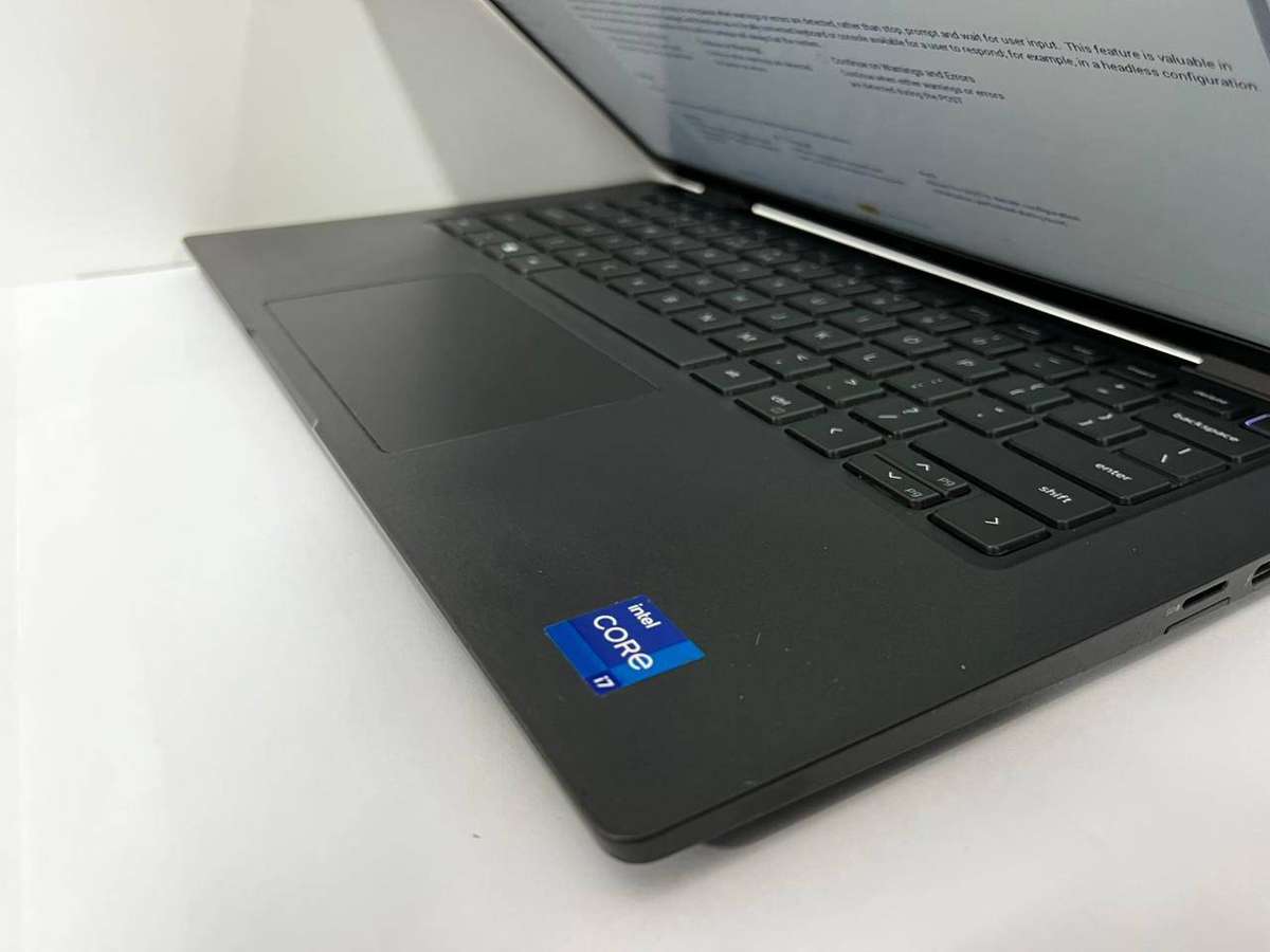 Dell Latitude 7420 Ci7-1185G7 16GB 512GB SSD