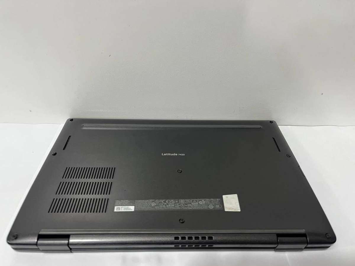 Dell Latitude 7420 Ci7-1185G7 16GB 512GB SSD