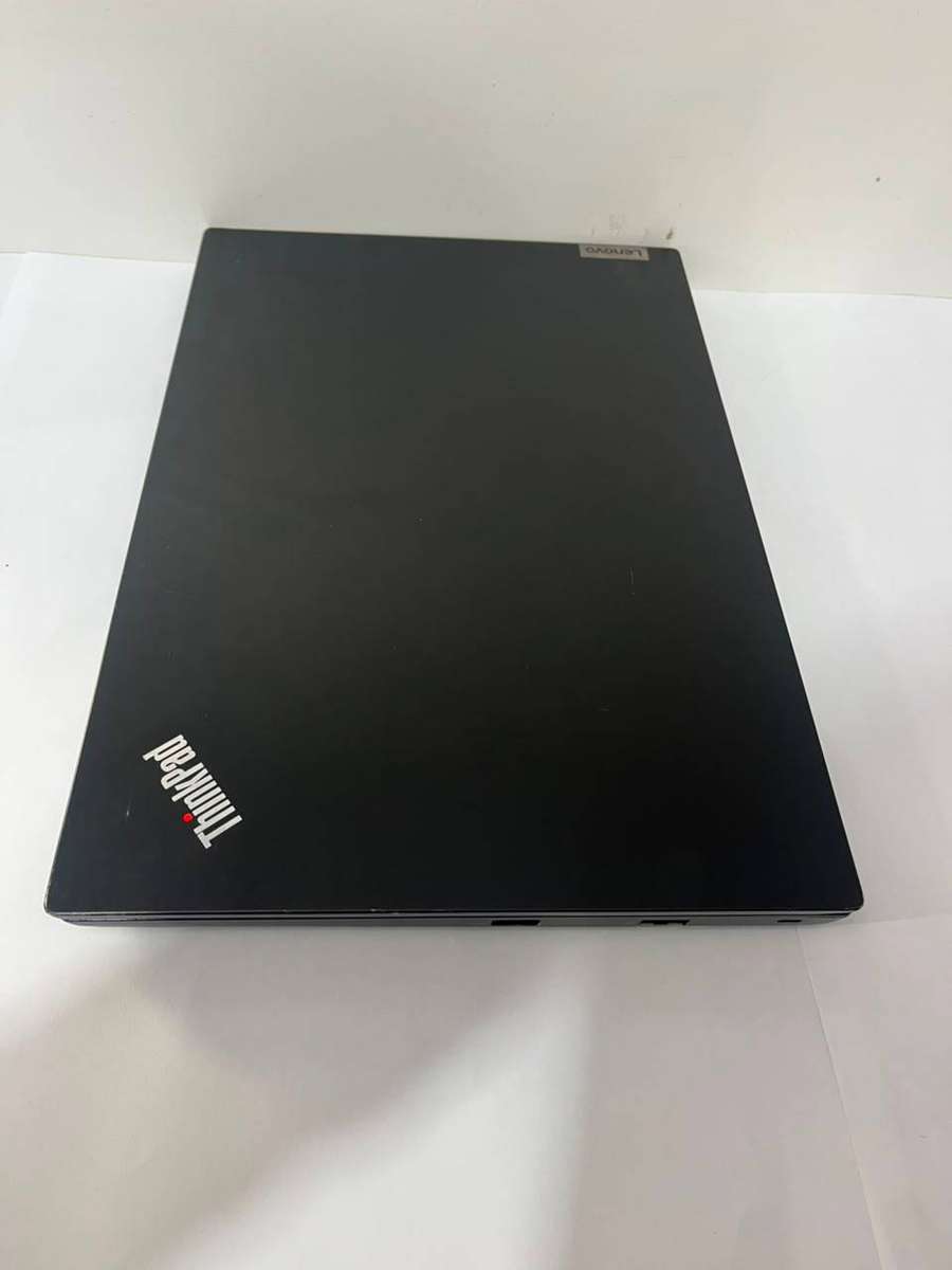 Lenovo ThinkPad E14 Gen 4 (Intel Core i5 - 1235U- 8Gg Ram /  256 gd ssd0