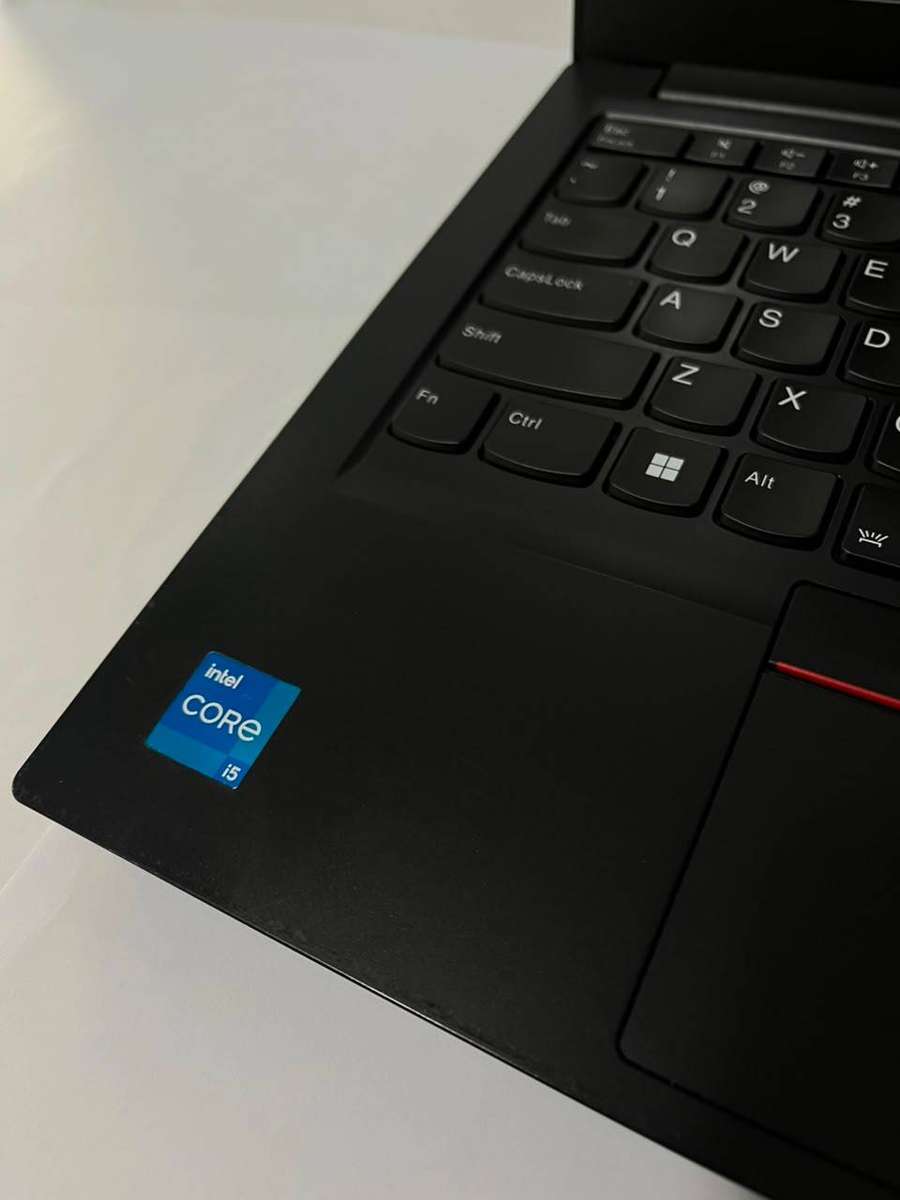 Lenovo ThinkPad E14 Gen 4 (Intel Core i5 - 1235U- 8Gg Ram /  256 gd ssd0