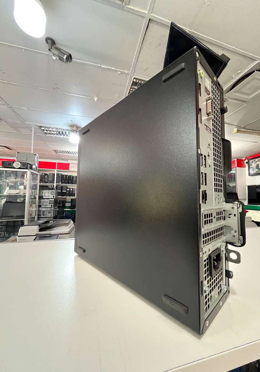 Dell OptiPlex 3080 Core i5-10500 8GB RAM 256GB SSD Win 11 Pro  SFF