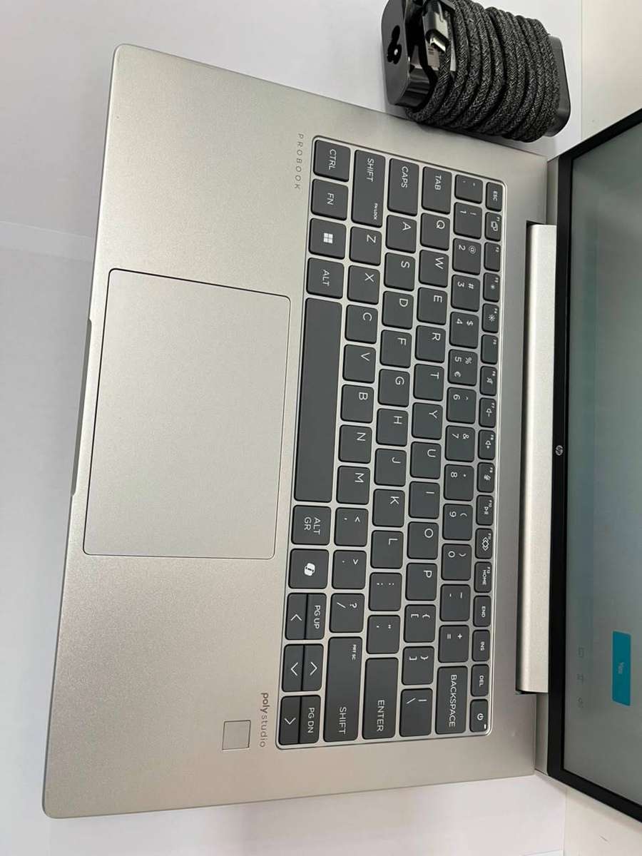 HP PROBOOK 440 14 INCH G11 NOTEBOOK PC ULTRA 7 / 512 gb ssd / 16 gb ram