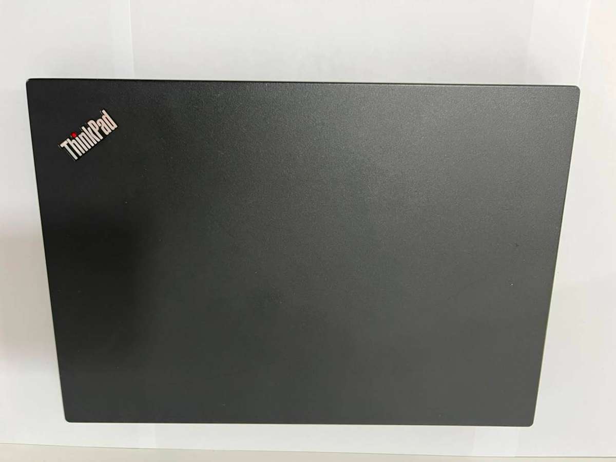 Lenovo L480  Ci5 - 8250U  8gb Ram / 256 gb ssd