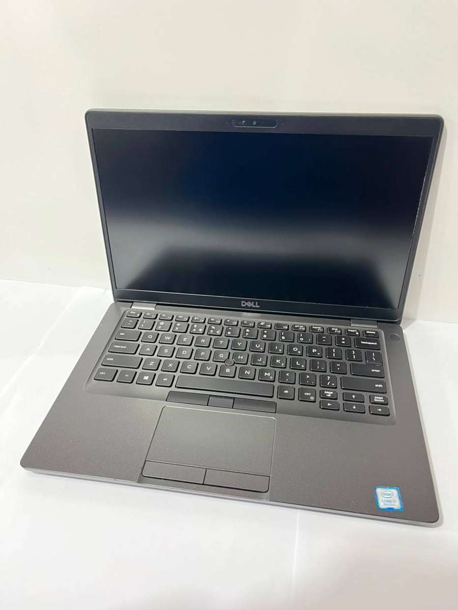 Dell Latitude 5400 Intel i7, 8th Gen Laptop with Win 11 Pro + 8GB Ram
