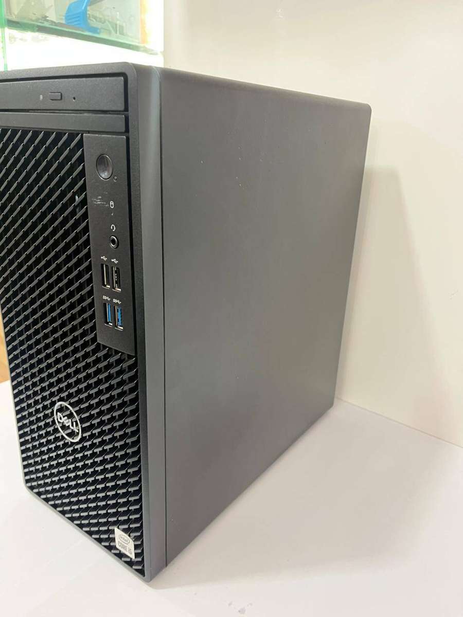 Dell optiplex 3080 tower  Ci5 - 10505  8gb Ram / 256 gb ssd