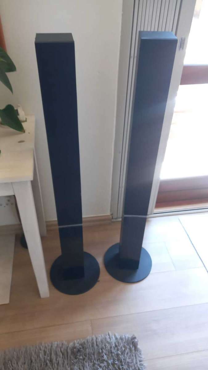 Pioneer S-BD707T speakers