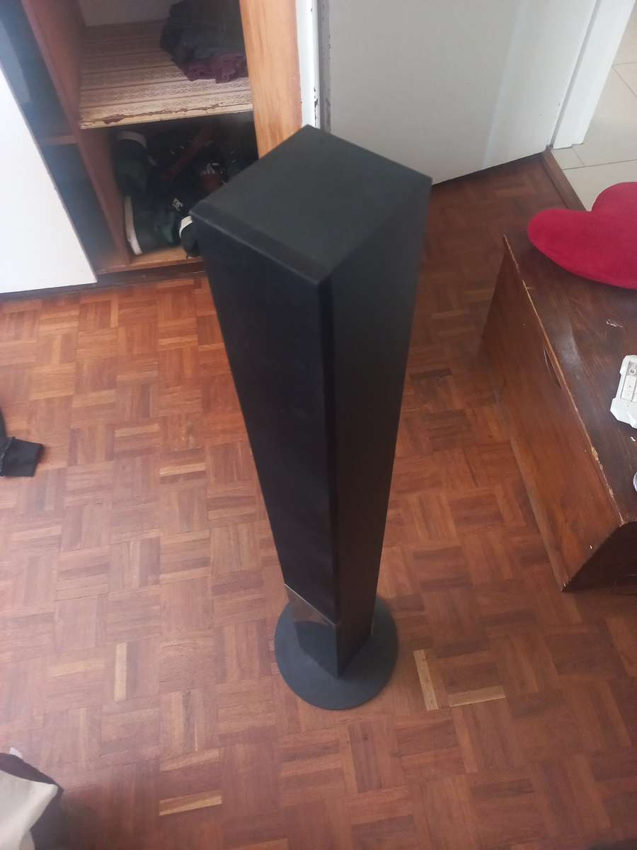 Pioneer S-BD707T speakers