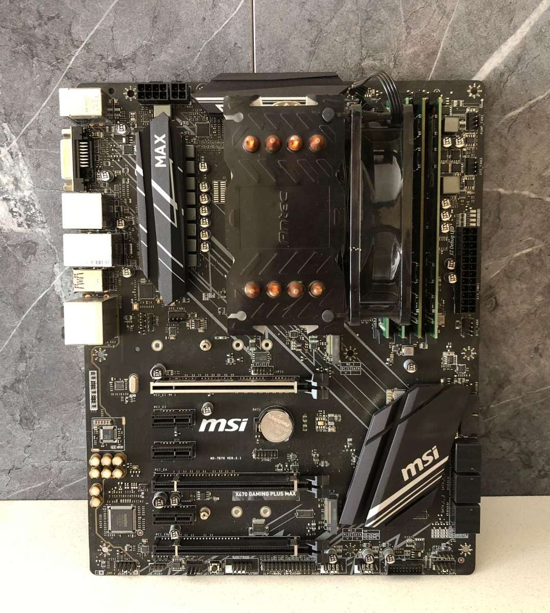 Epic Ryzen 5 2600 16GB Upgrade Kit, Only R2499.95 (Negotiable)