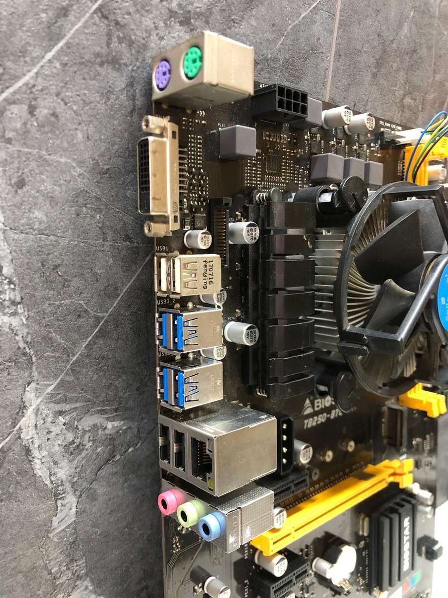 Budget Banger!! Celeron G3930 Budget Upgrade Kit, Only R449.95!!